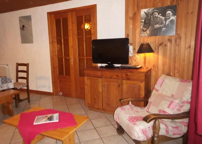 Chez Bernard & Chantal