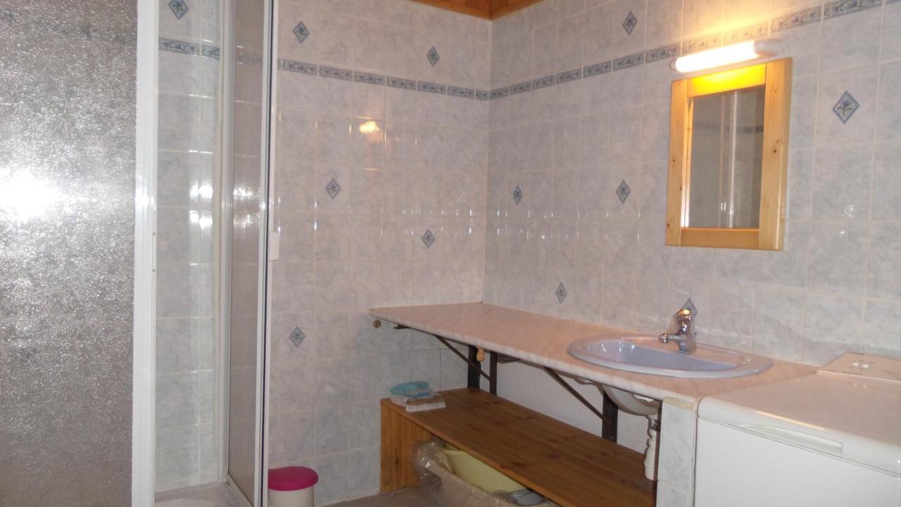 Chez Bernard & Chantal Holiday home *