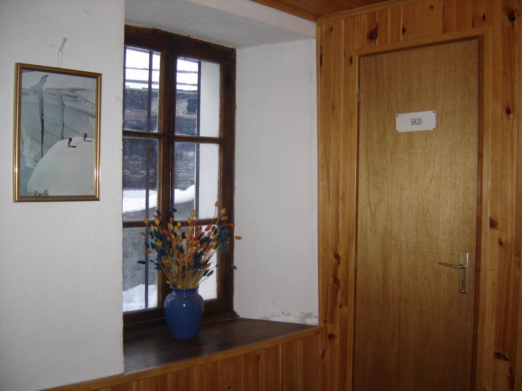 Holiday home Chez Bernard & Chantal *